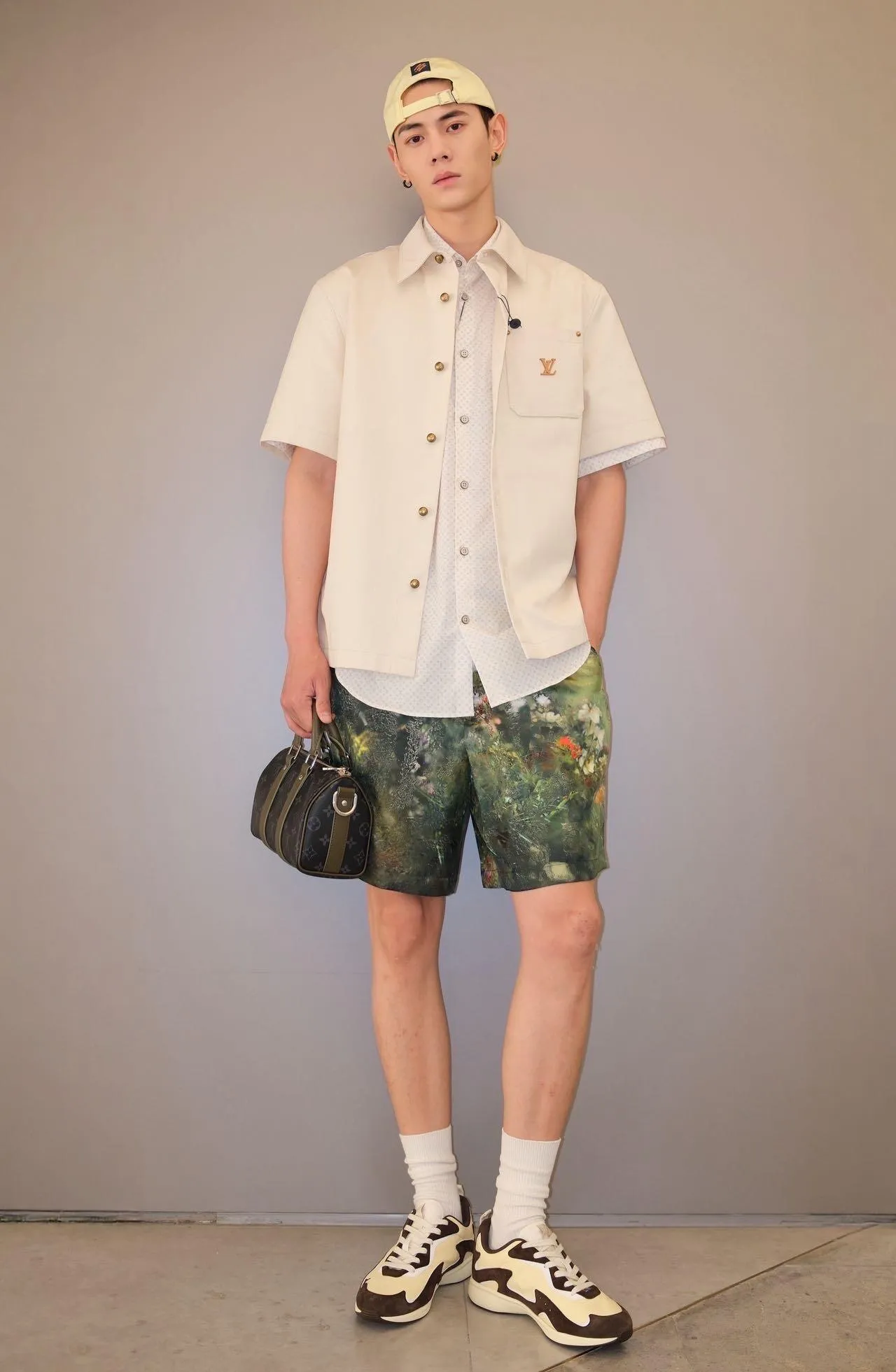 Louis Vuitton/